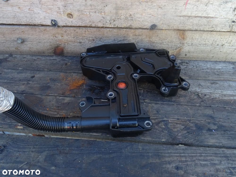 ODMA SEPARATOR OLEJU PRZEWODY VW GOLF VI PASSAT B6 B7 CC 1.8 2.0 TSI TFSI - 5
