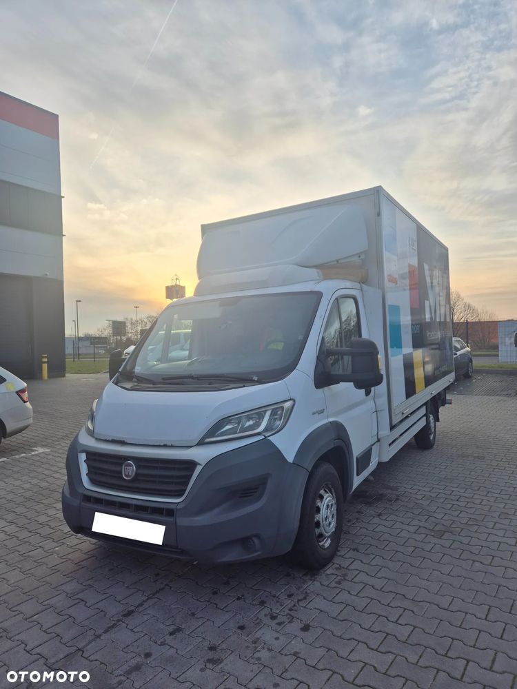Fiat Ducato - 1