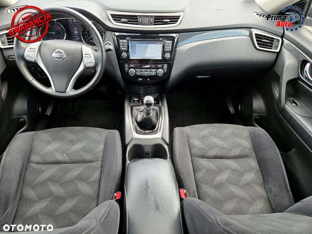 Nissan X-Trail - 2