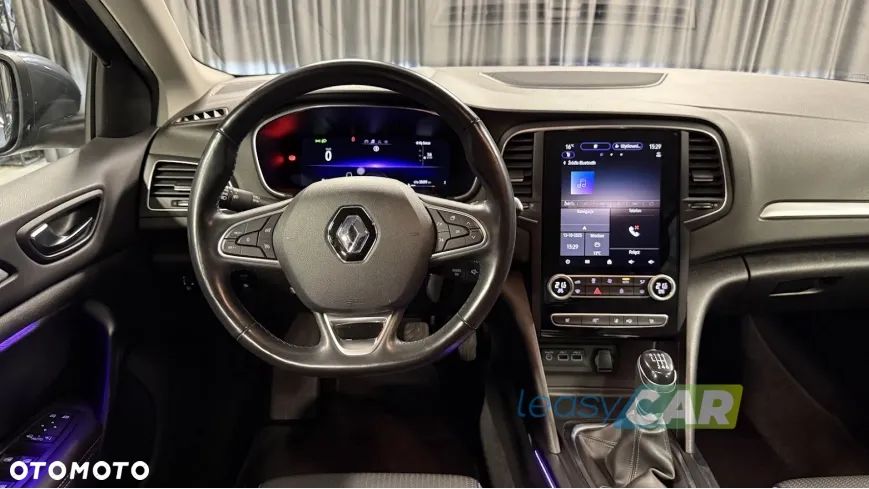 Renault Megane 1.3 TCe Intens - 8