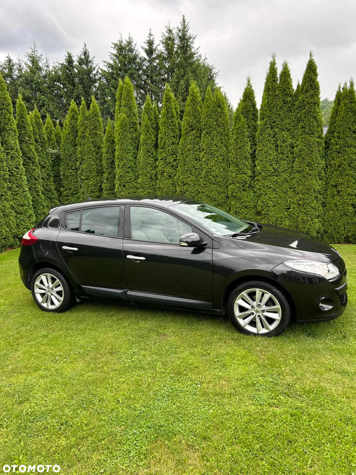 Renault Megane II 1.9 dCi Dynamique - 4