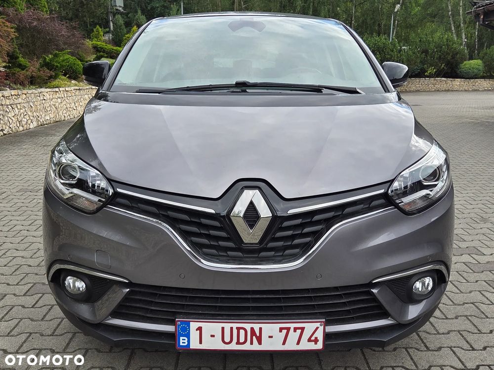 Renault Grand Scenic - 14