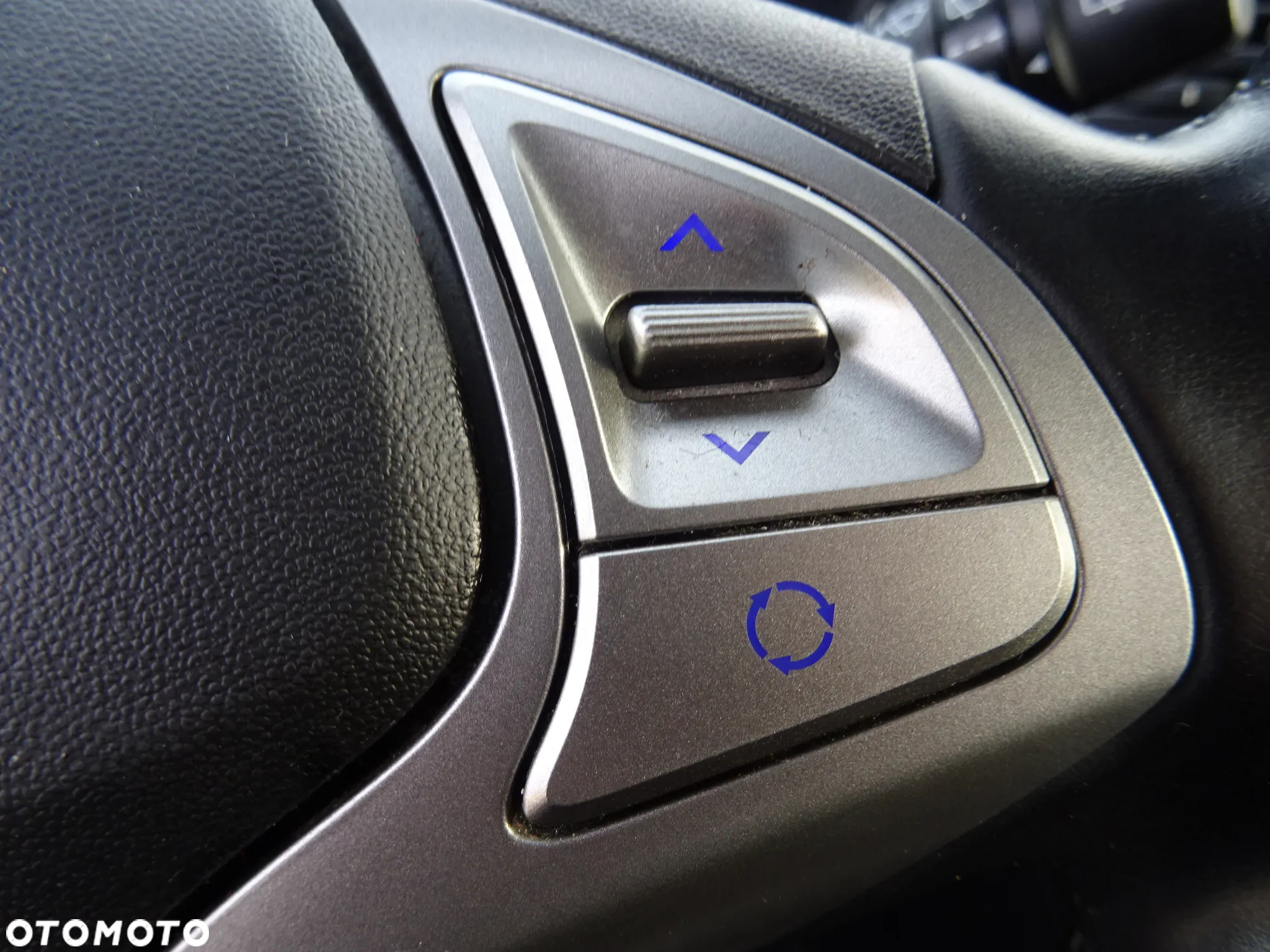 Hyundai ix20 1.4 blue Comfort - 25
