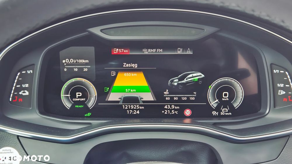 Audi A6 Avant - 13