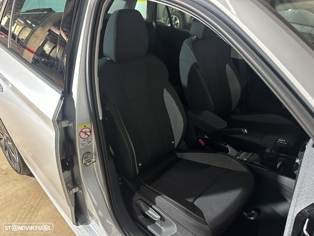 Skoda Kamiq 1.0 TSI Selection DSG - 14