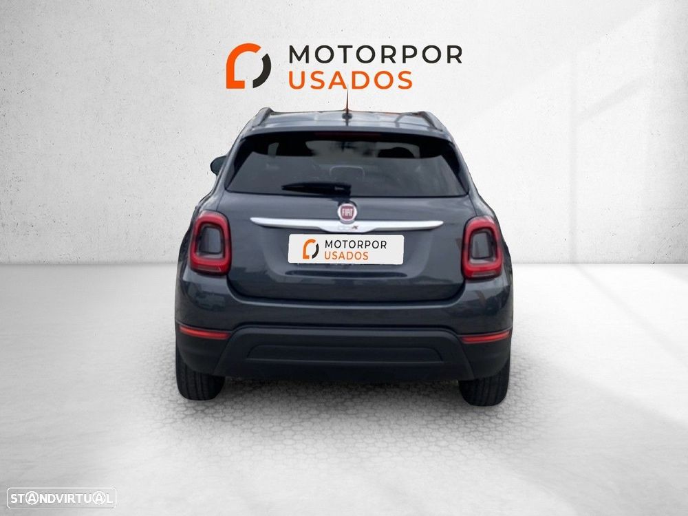 Fiat 500X 1.0 FireFly City Cross J18 - 5