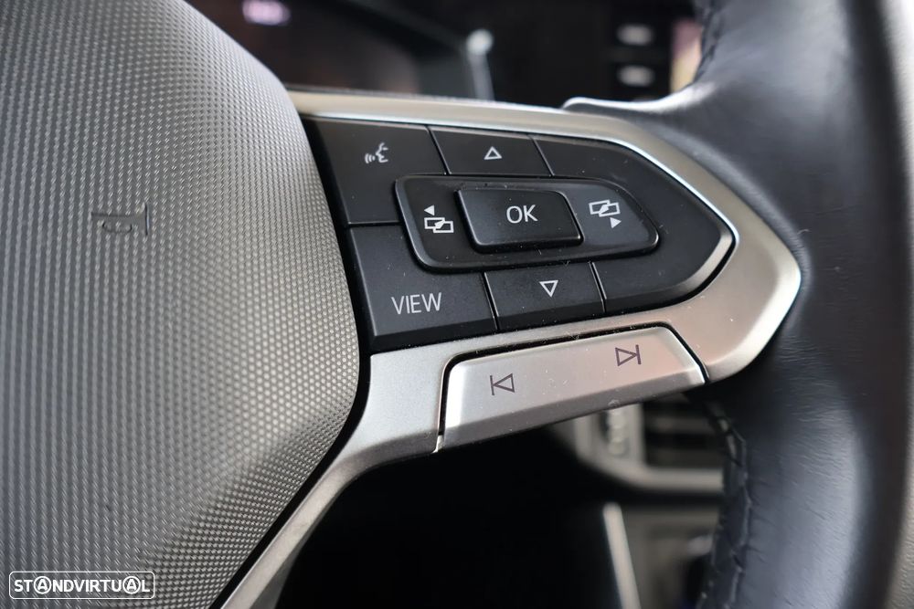 VW Taigo 1.0 TSI Urban - 18