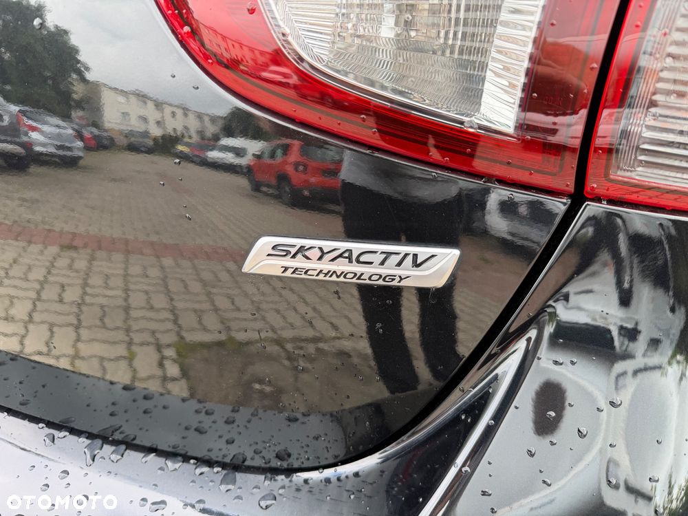 Mazda 2 1.5 Skyenergy - 27