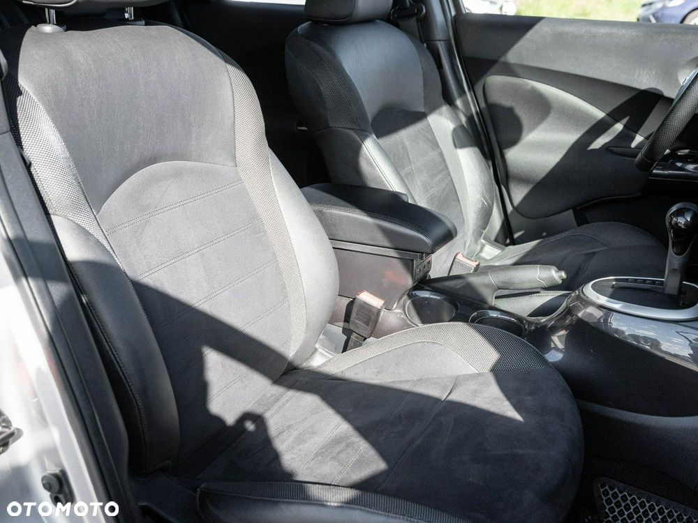 Nissan Juke - 25