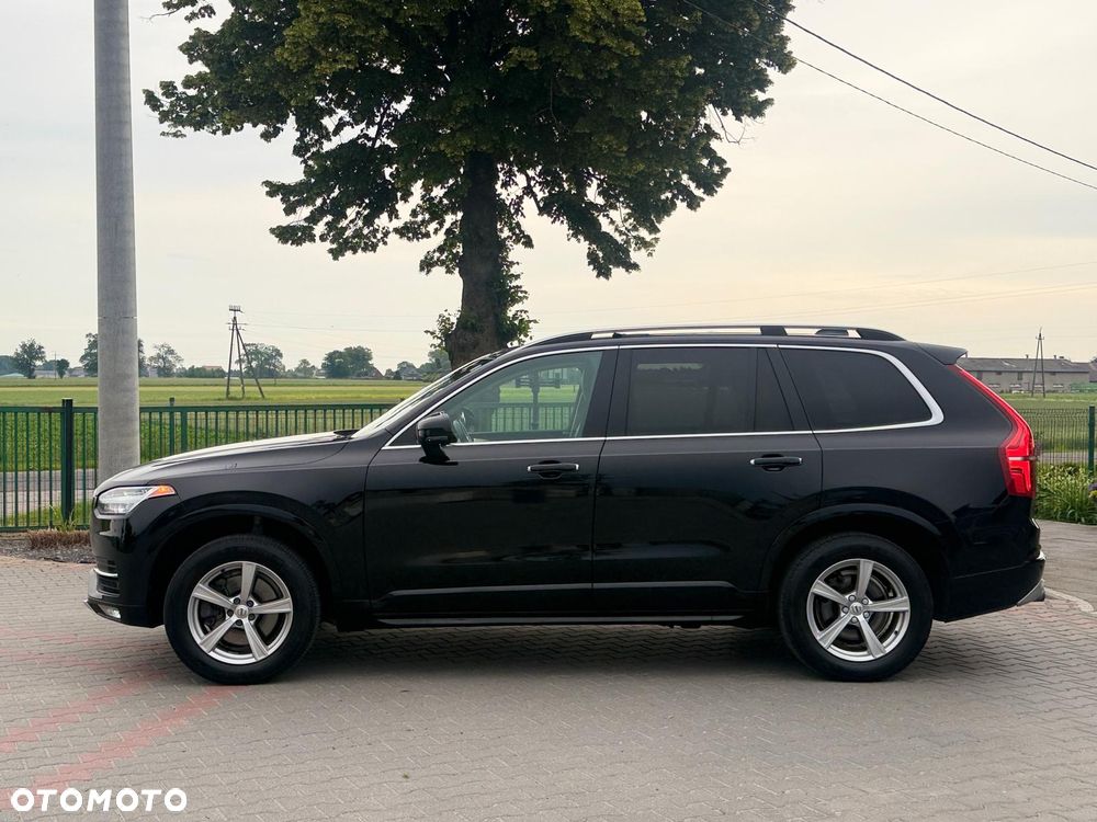 Volvo XC 90 T5 GPF AWD Inscription 7os - 2