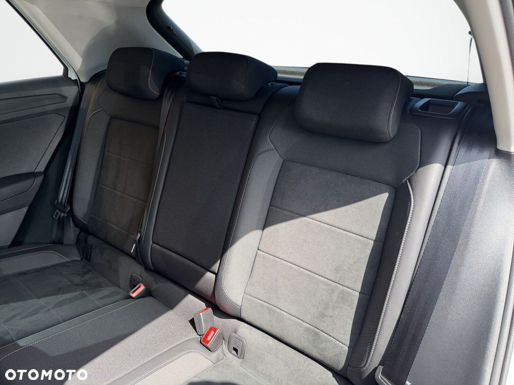 Volkswagen T-Roc 1.5 TSI Style DSG - 31