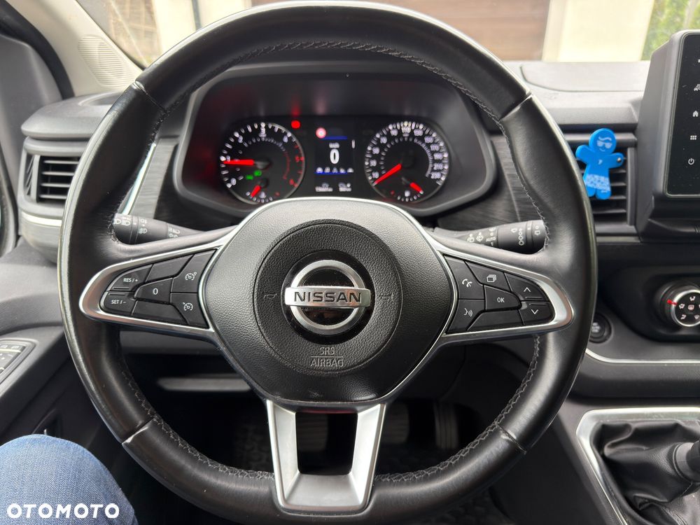 Nissan Primastar - 15