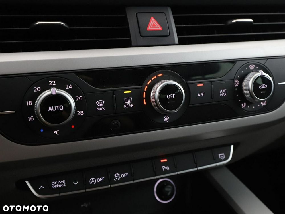Audi A4 Avant 35 TDI S tronic - 27
