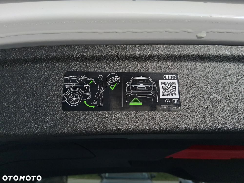 Audi A3 Sportback TFSIe PHEV 200 kW S Line S tronic - 27