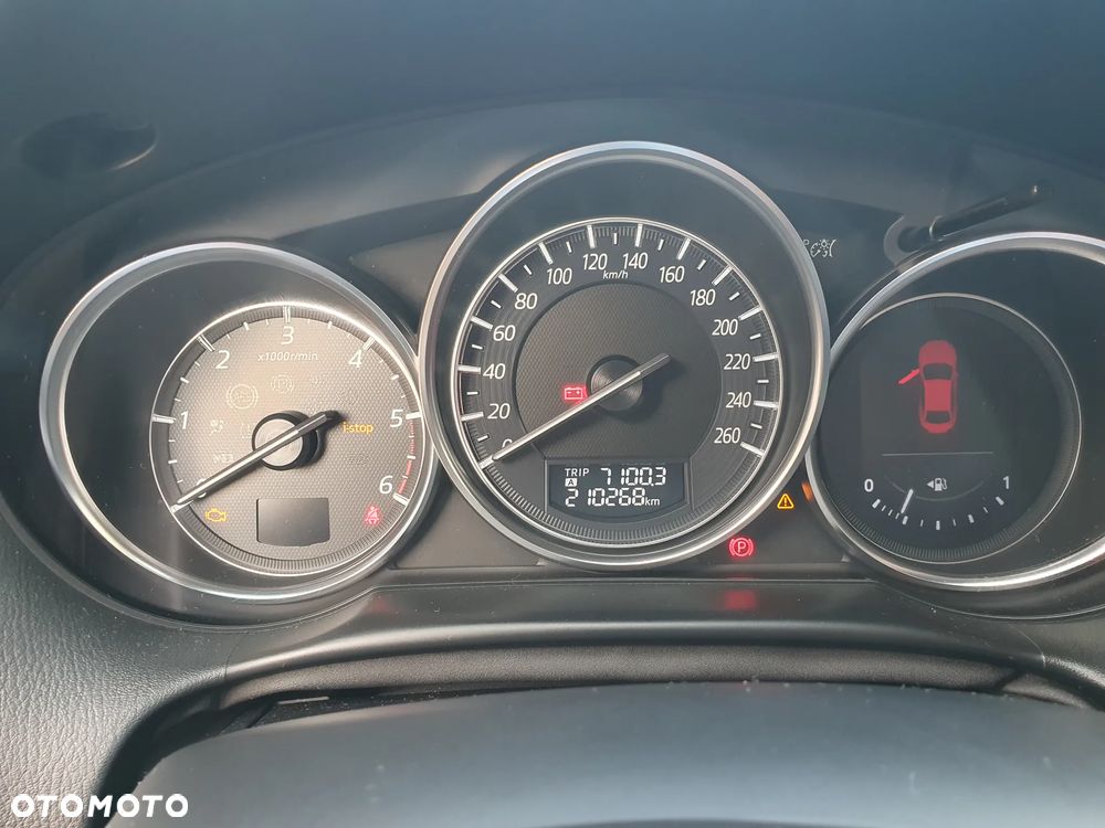 Mazda CX-5 SKYACTIV-D 150 Center-Line - 19