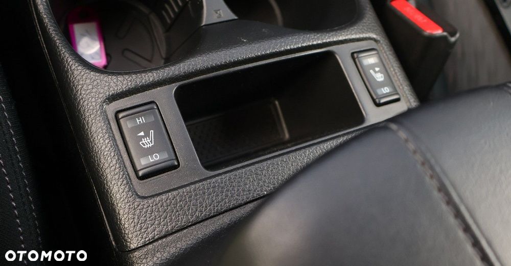 Nissan X-Trail - 34
