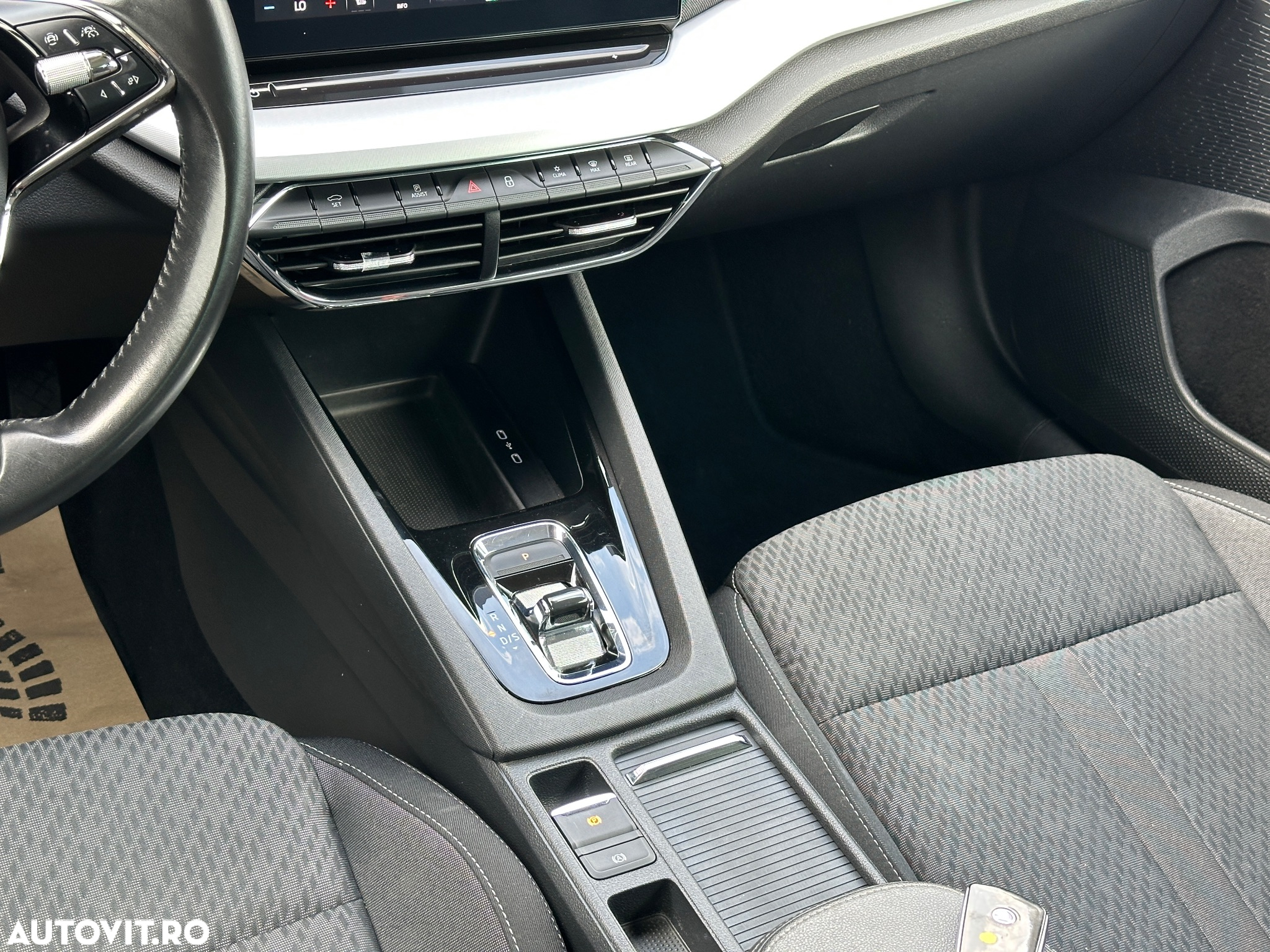 Skoda Octavia Combi 2.0 TDI 150 CP DSG Sportline - 17