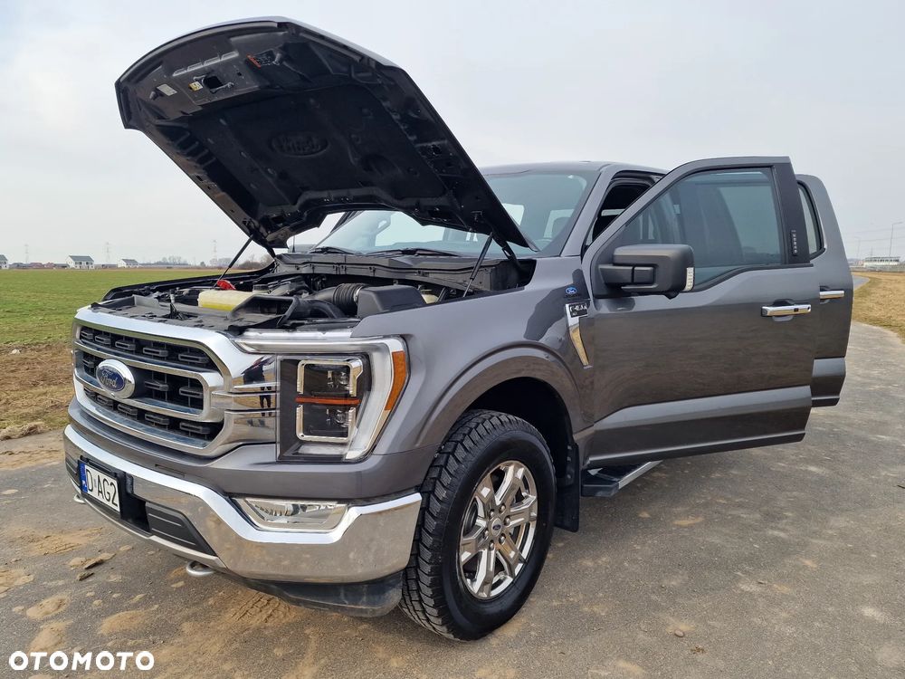 Ford F150 - 39