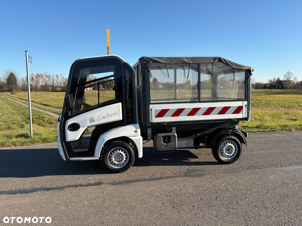 Inny ADDAX MT15 - 10