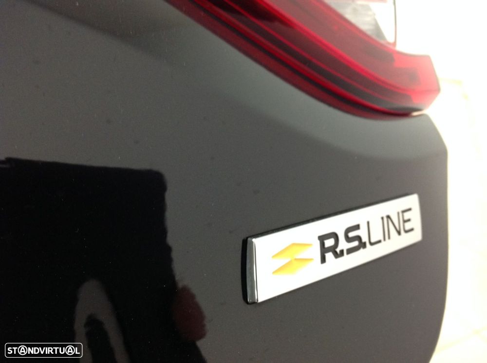 Renault Clio 1.0 TCe RS Line - 23