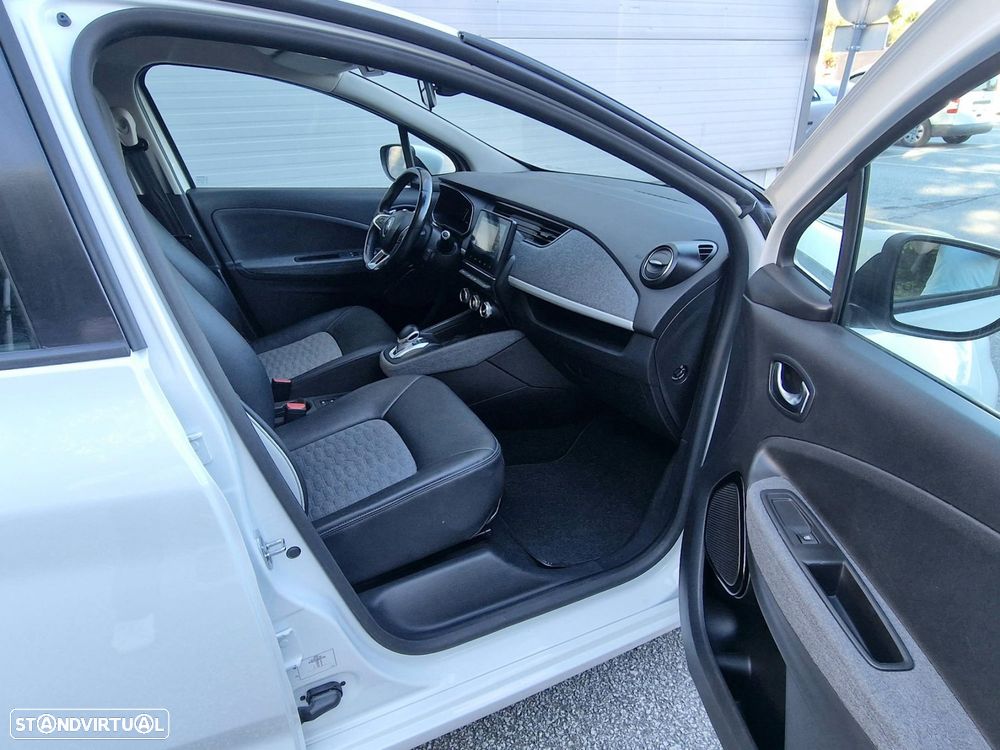 Renault Zoe - 9