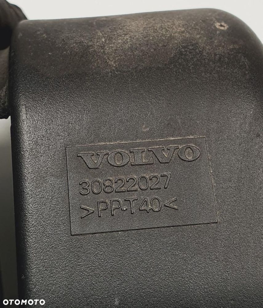 OSŁONA OBUDOWA ROZRUSZNIKA VOLVO V40 I 30822027 - 3