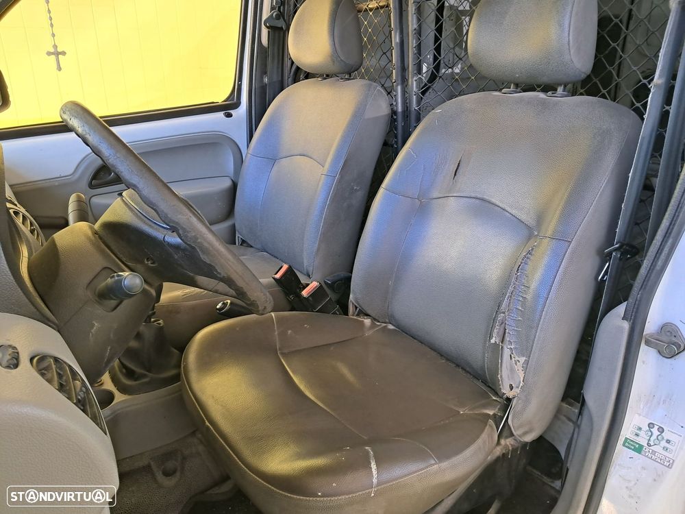Renault Kangoo 1.5 dCi Confort - 8