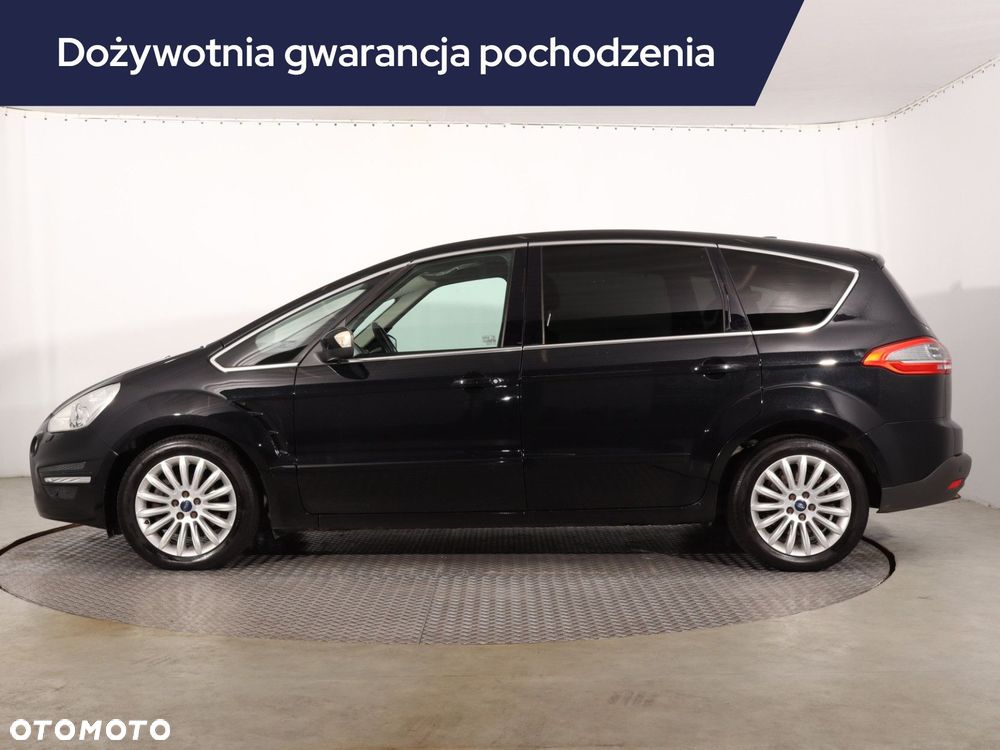 Ford S-Max - 4