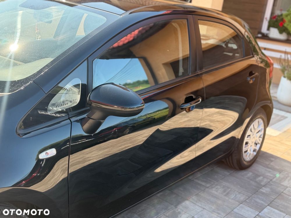 Kia Rio 1.2 Edition 7 - 29
