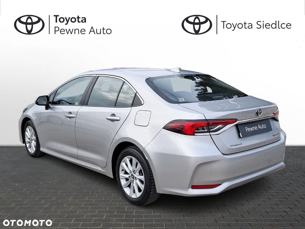 Toyota Corolla 1.8 Hybrid Comfort - 3