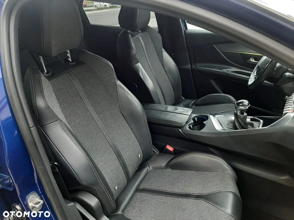 Peugeot 3008 BlueHDi 150 Stop & Start Business-Line - 34
