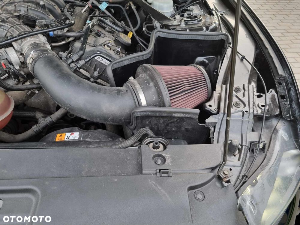 Ford Mustang 3.7 V6 - 14
