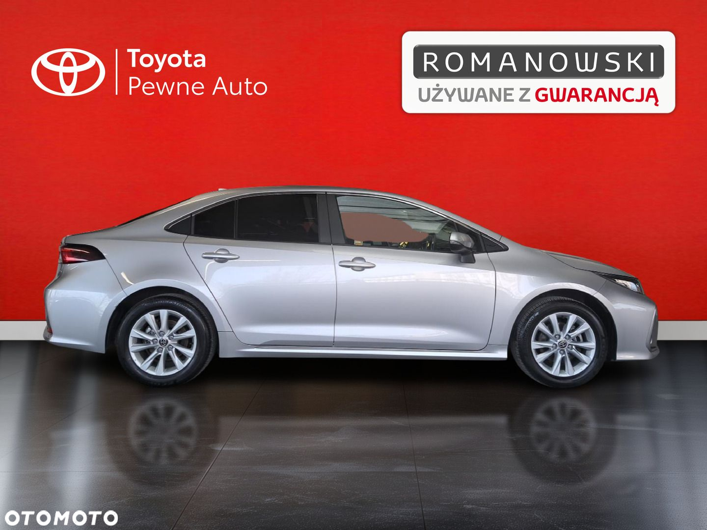 Toyota Corolla - 6