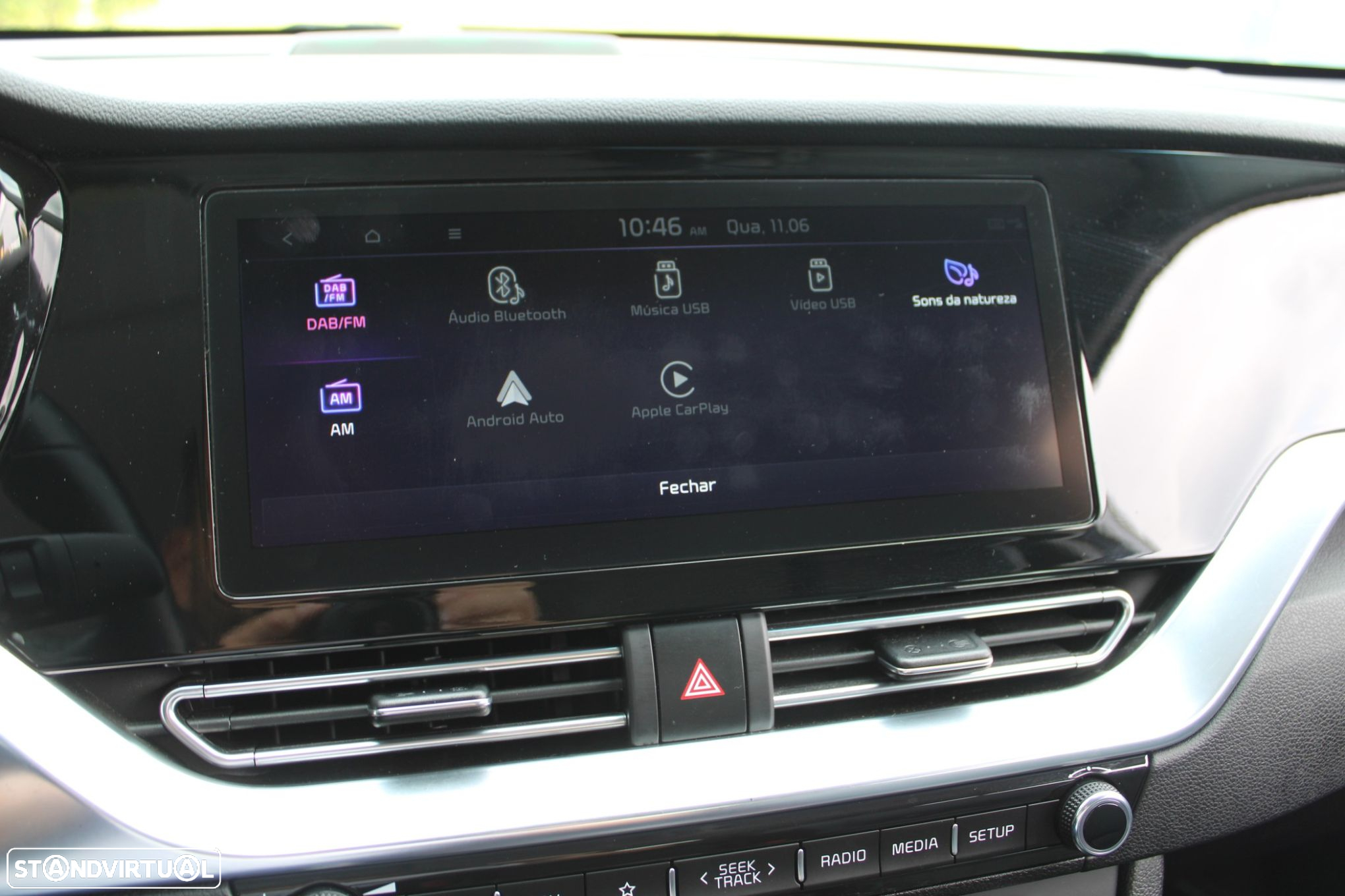 Kia e-Niro 64kWh - 13