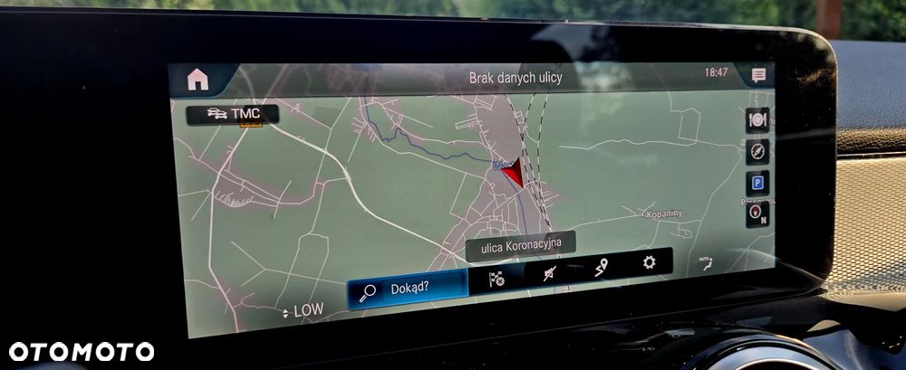 Mercedes-Benz GLB 200 d 8G-DCT Edition AMG Line - 27