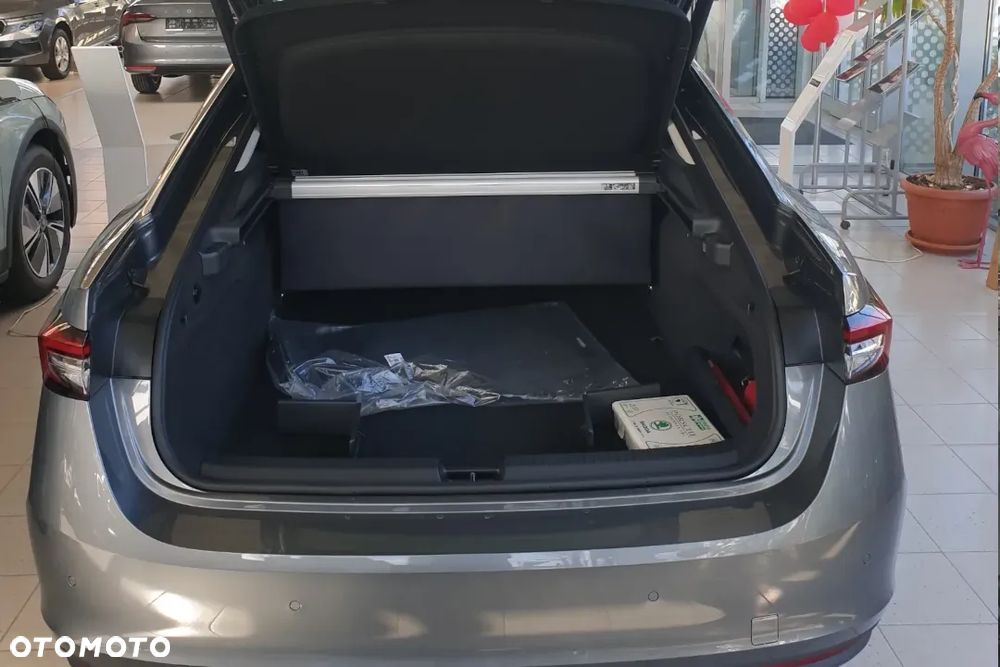 Skoda Superb 1.5 TSI Plug-in Hybrid Selection DSG - 10