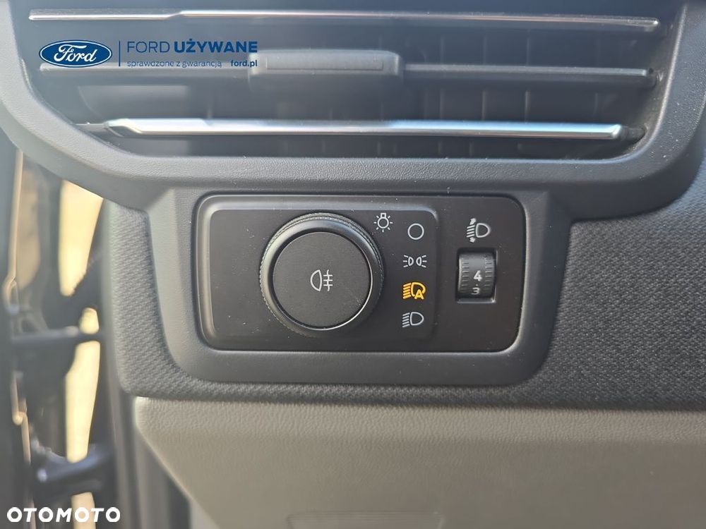 Ford Tourneo-custom - 22