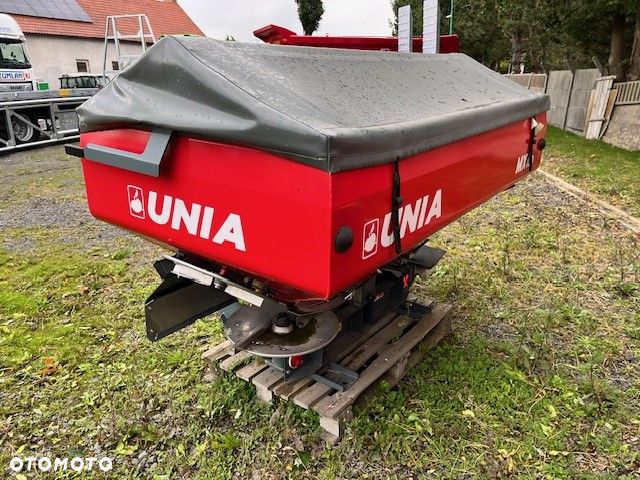 Unia MX 850 - 3