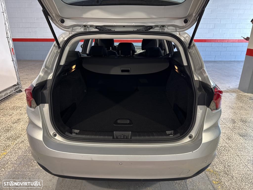 Fiat Tipo Station Wagon 1.3 M-Jet Lounge J17 - 9