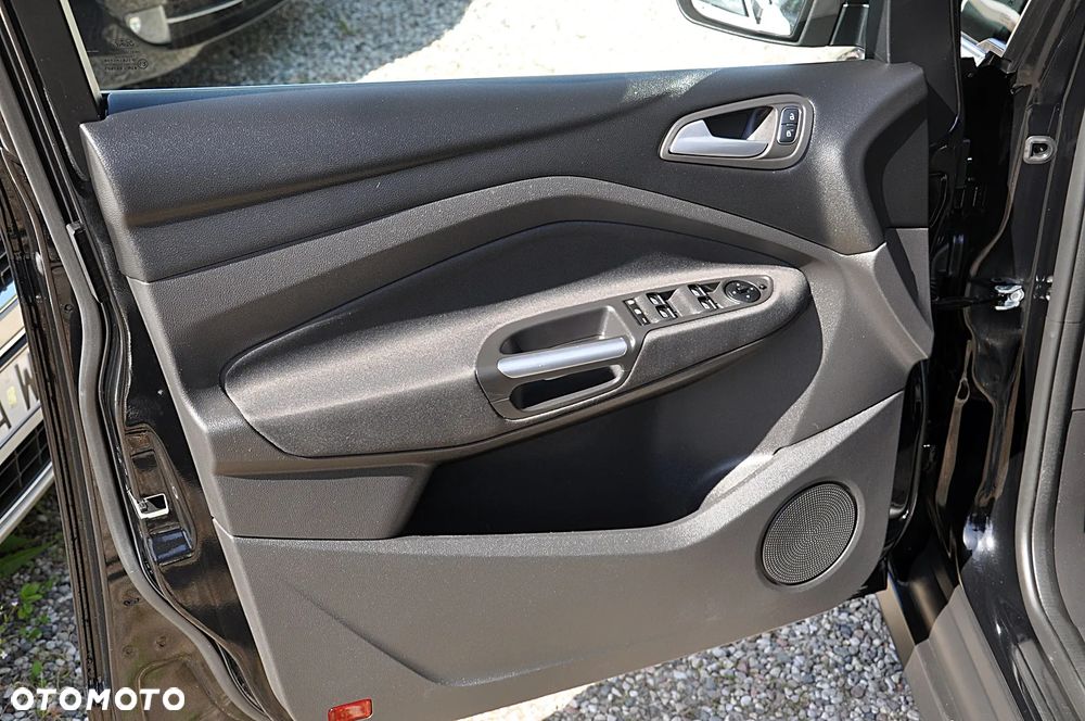 Ford C-MAX 1.5 TDCi Titanium - 19