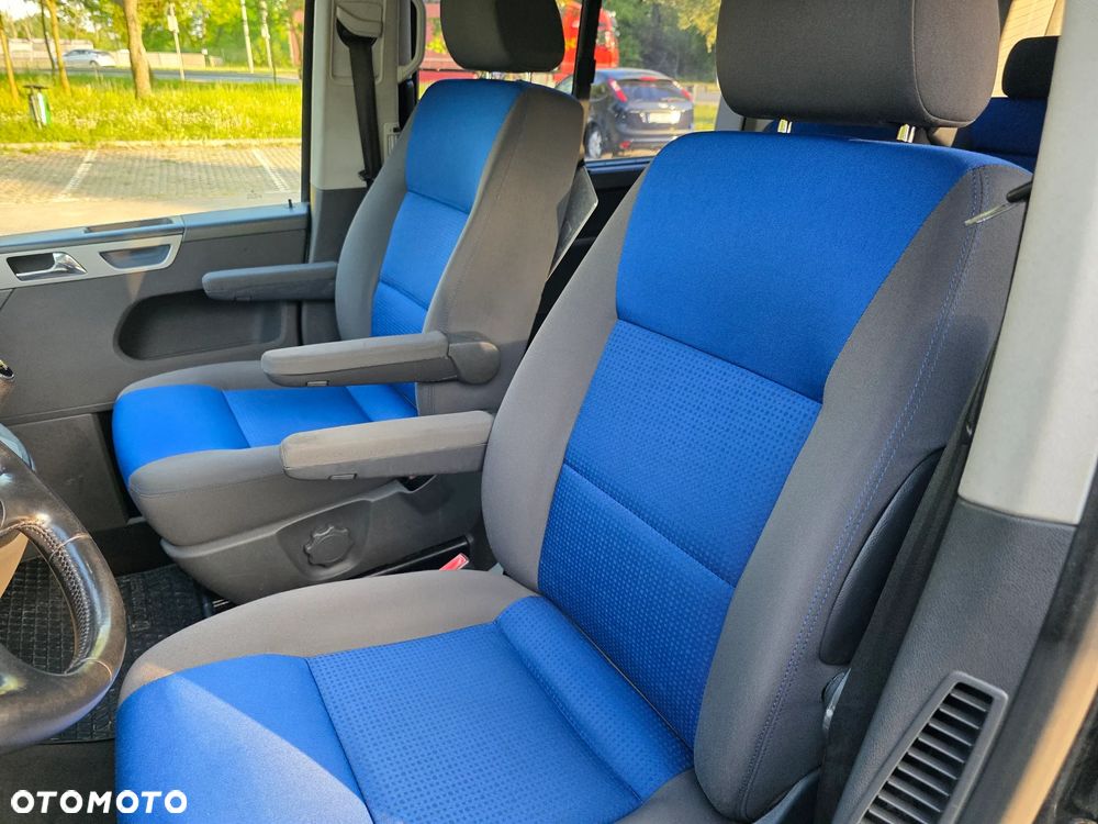 Volkswagen Multivan L1 Comfortline - 14