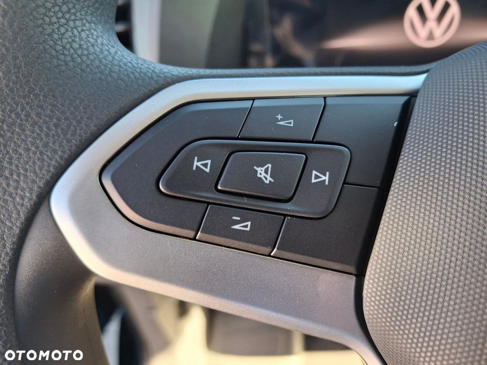 Volkswagen Crafter - 29