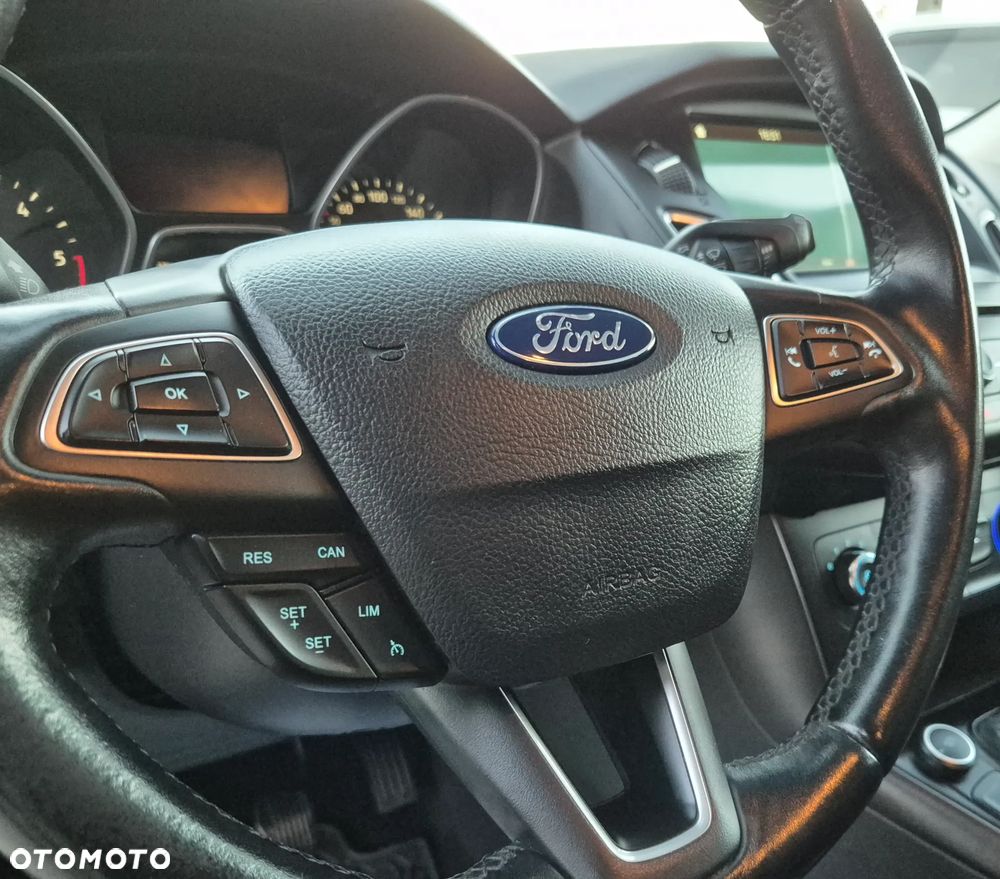 Ford Focus - 20