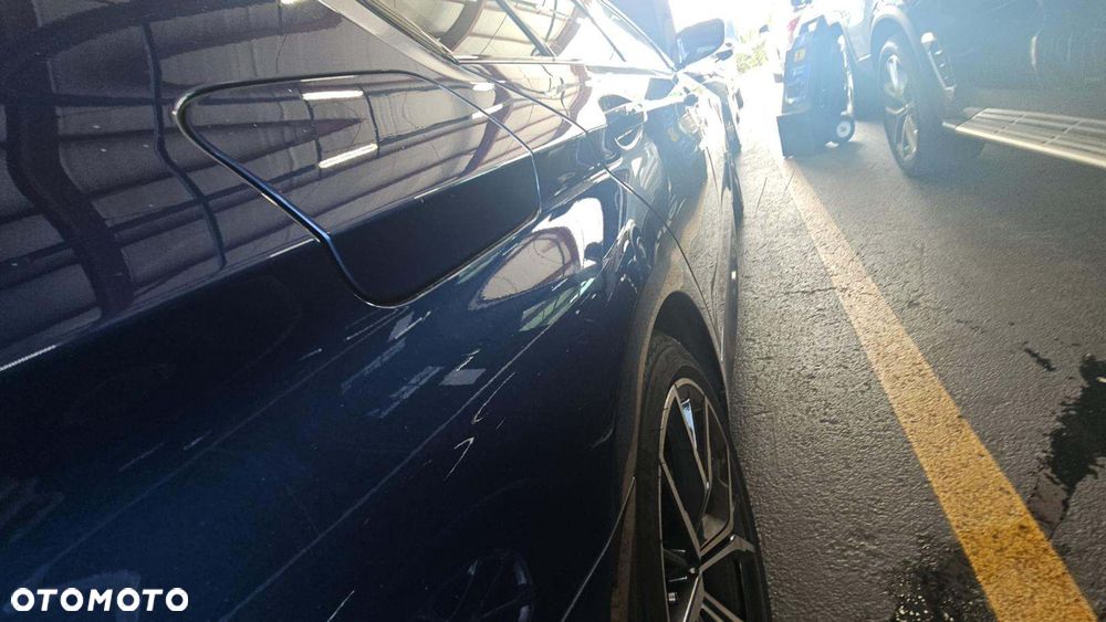 BMW Seria 5 530i xDrive M Sport Edition - 17