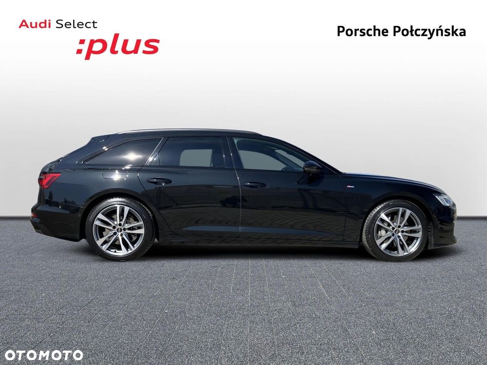 Audi A6 Avant - 6