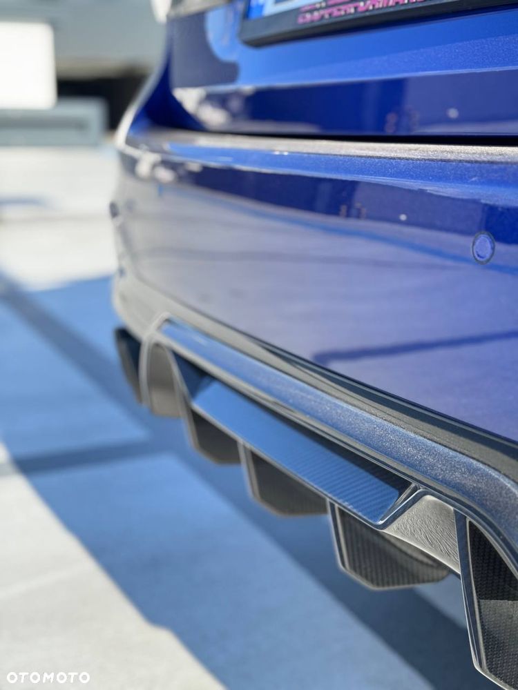 BMW M5 Standard - 7