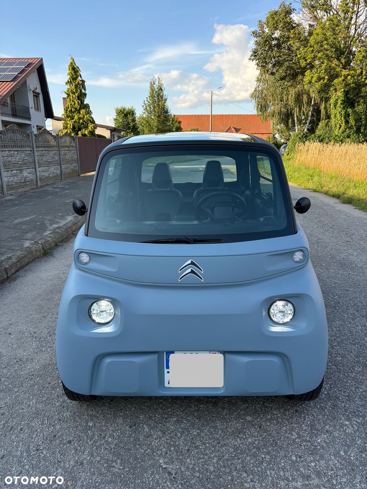 Citroën Ami - 2