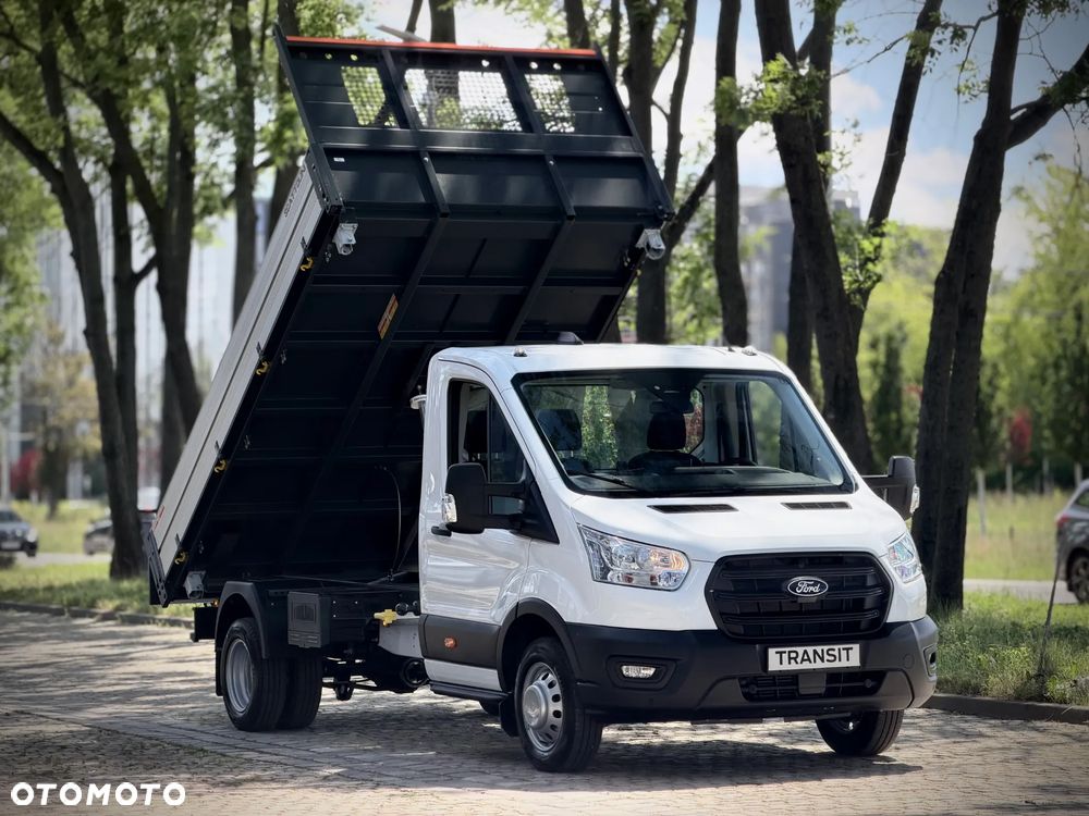Ford Transit - 31