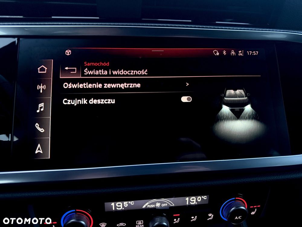 Audi Q3 40 TFSI Quattro S-Line S tronic - 24