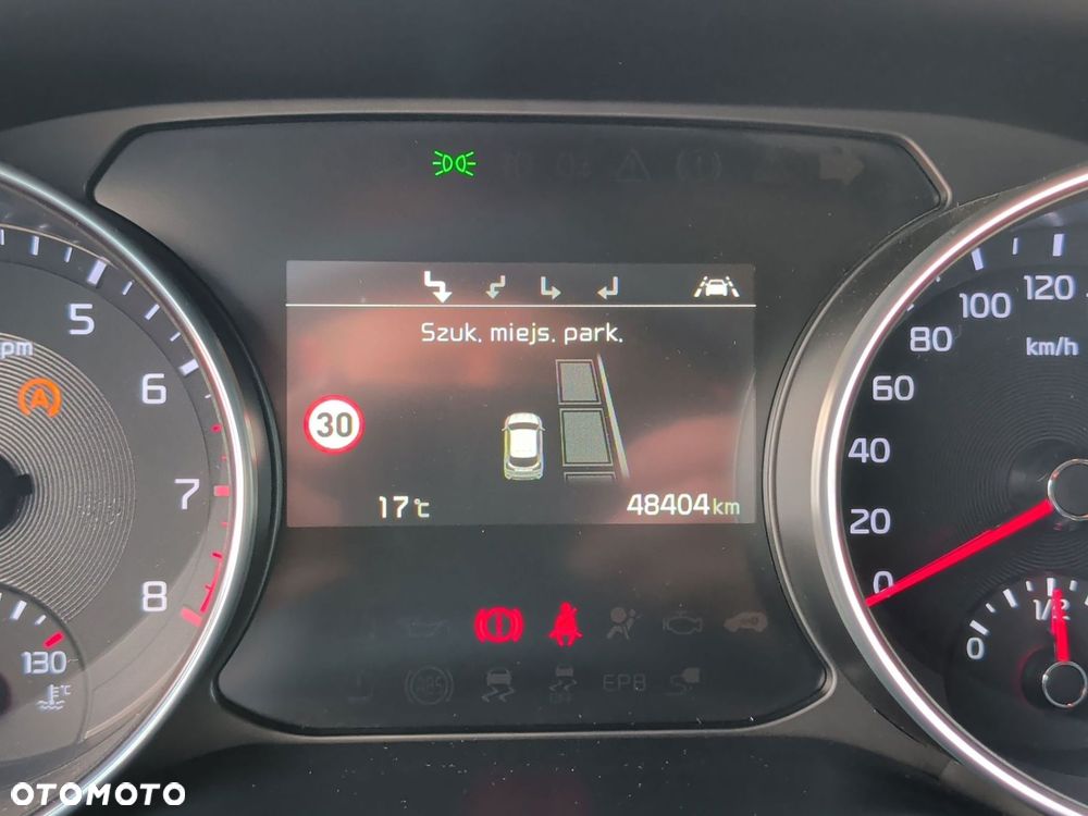 Kia XCeed 1.5 T-GDI L Business Line - 25